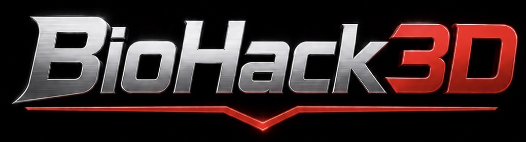 BioHack3D